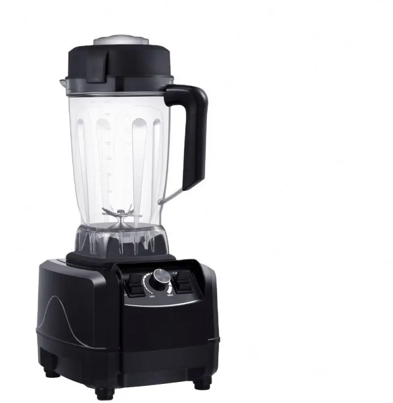 2000w blender electric mixer 2L kitchen blenders heavy duty blender