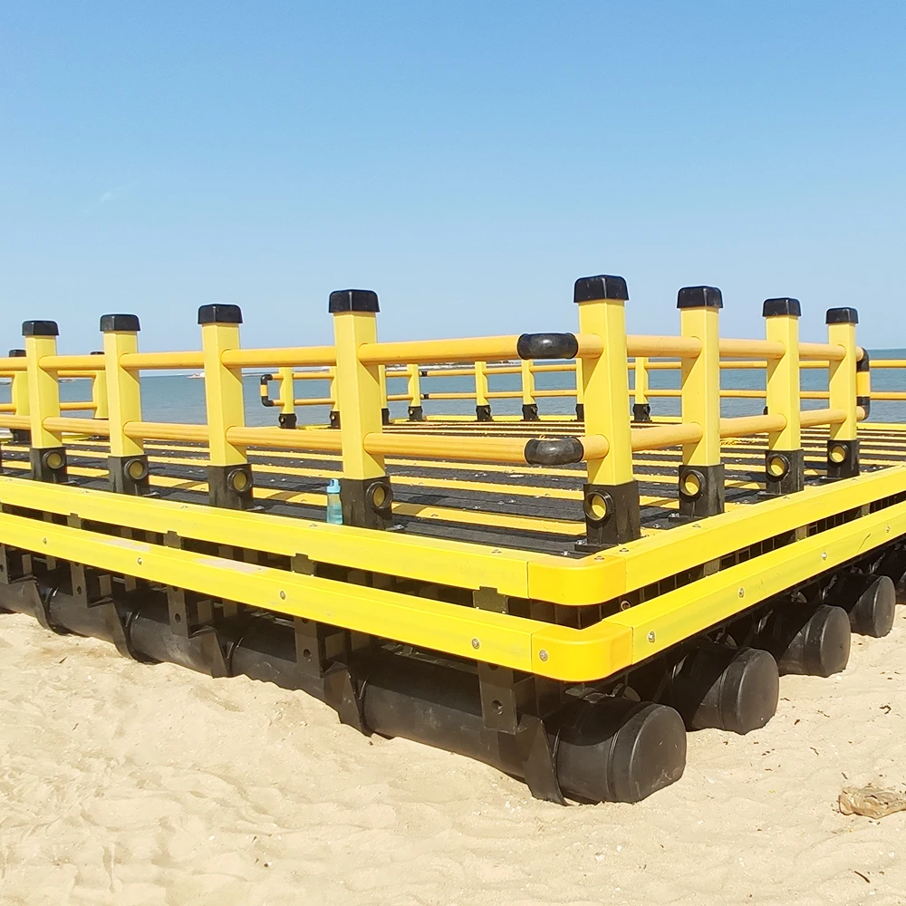 2022 Leisure  high quality floating platform