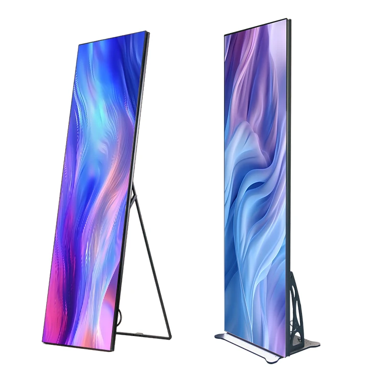 55 digital display digital and display portable led digital display