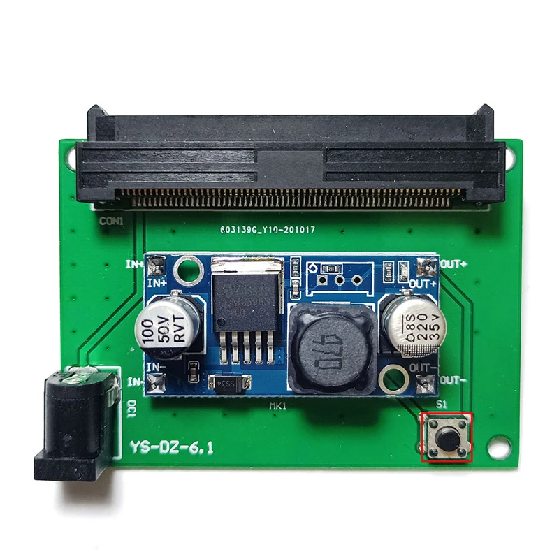 CVTE MAXHUB SEEWO MT15 MT21  MT31 MT41 mt01 MT05 MT06 MT08 MT11 OPS PC  debugging /  Install test /  Boot starter Board
