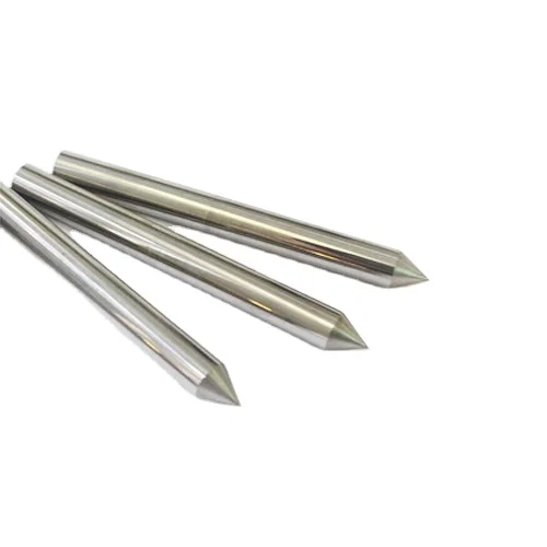 Customized tungsten alloys sintering parts with metal injection molding