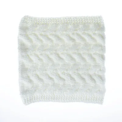 D1655 2019 High Quality Women Winter Scarves Head Square Knitted Neck Scarf