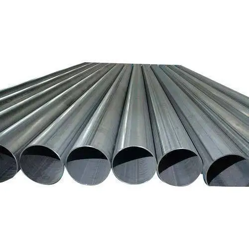 Cold draw/hot roll Galvanized steel Pipe A106 A53 Grb A179  Round Seamless pipe tubing rectangular  square tube