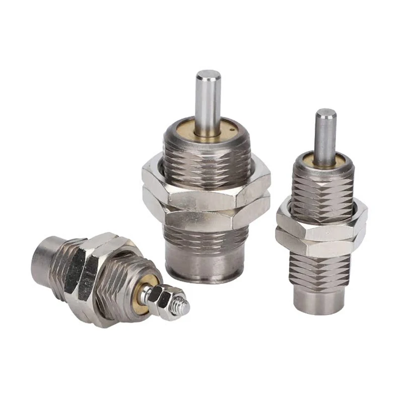 High quality SMC type CJP CJP2 series single double acting compact micro small mini pin needle pneumatic air cylinder for sale
