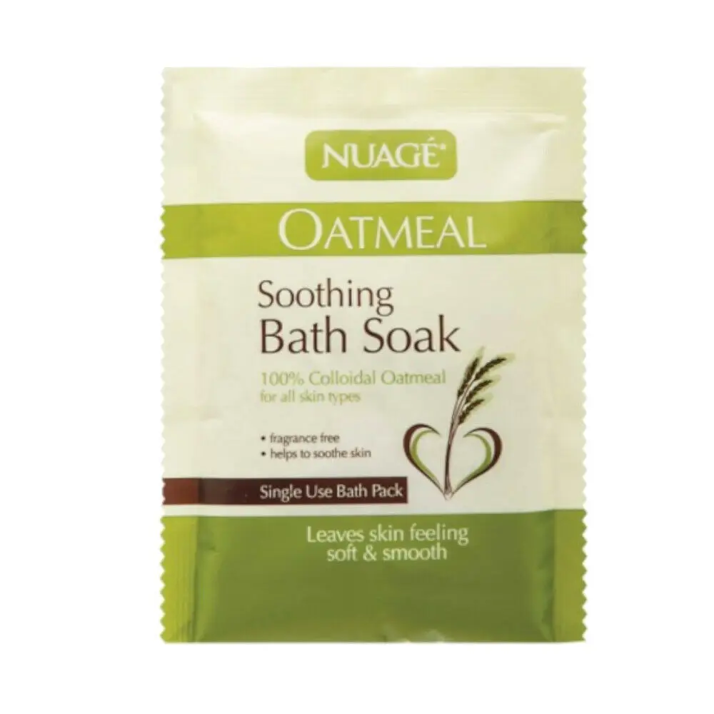 Oatmeal Soothing Bath Soak For Baby Dry Or Sensitive Skin Relief Bath Soak Bath Soak Jars