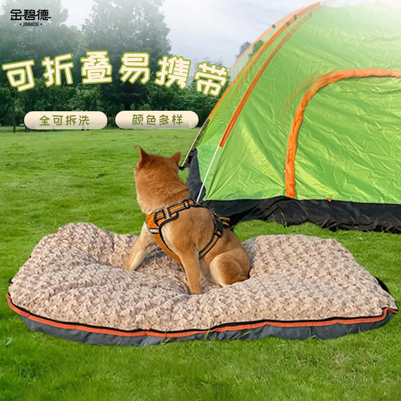 custom design Outdoor Adjust Designer Dog Pouch Bags Travel Walking Waste Pet Treat Bag Dog walking bag