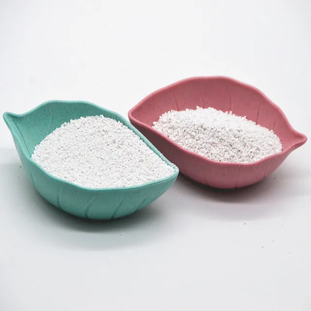 
45 90 Hydrated Calcium Hypochlorite 50% Granular 50 Kg In Chlorine Alkali 