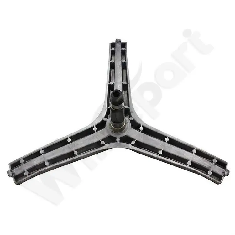 Самый лучший выбор паук для шайба натуральная стиральная машина барабанный вал паук DC97-15185A для SAMSUNG