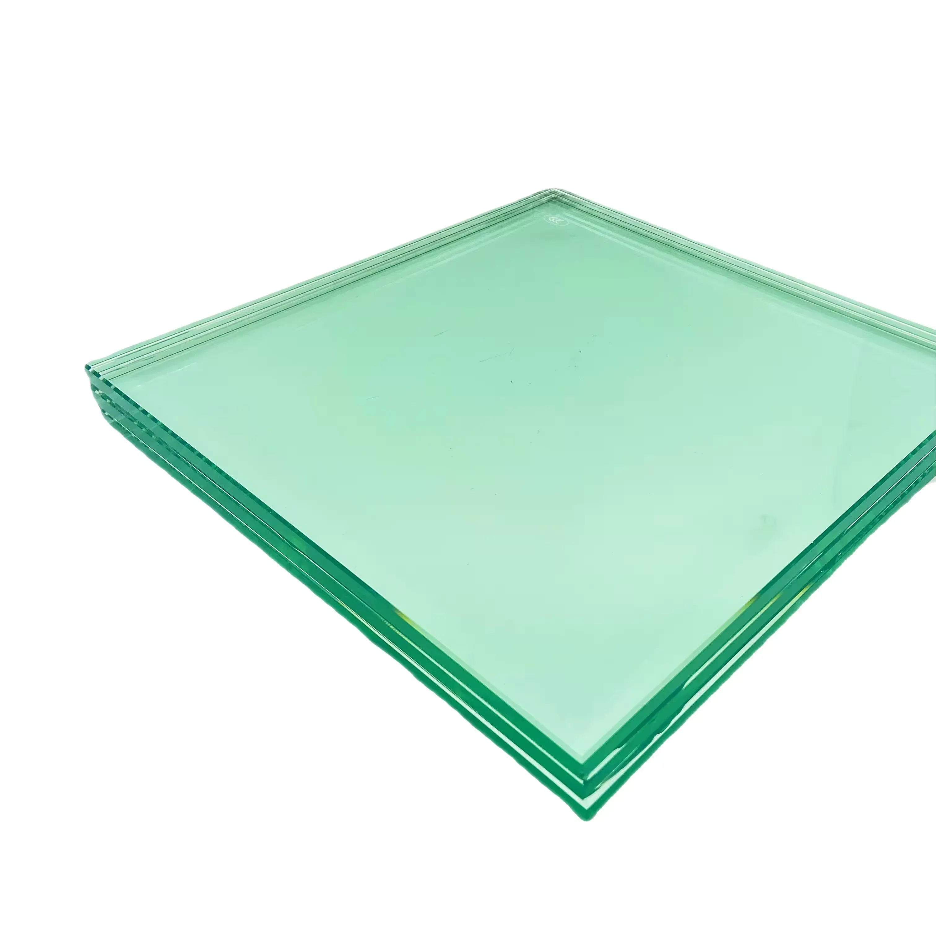 Hot Selling Factory Price Tempered Glass Toughened Glass for building roof window door glass with best price