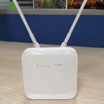 CPE KL100(11) 4G wifi router wireless