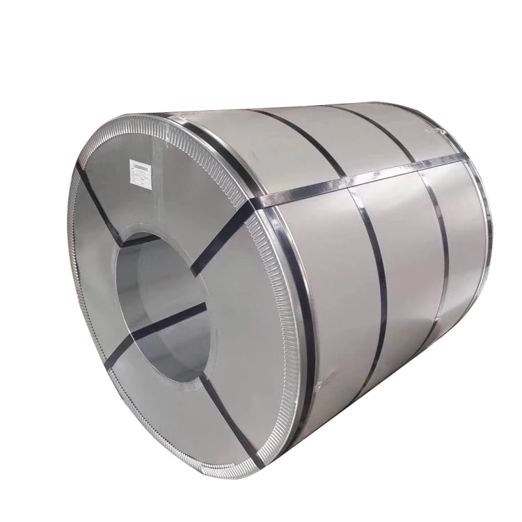 stud track coil Hot dipped cold rolled galvanized steel coil 0.3 mm gi coil used for roofing
