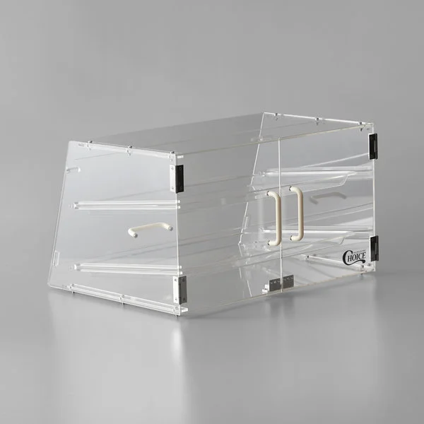 acrylic bakery case (8)