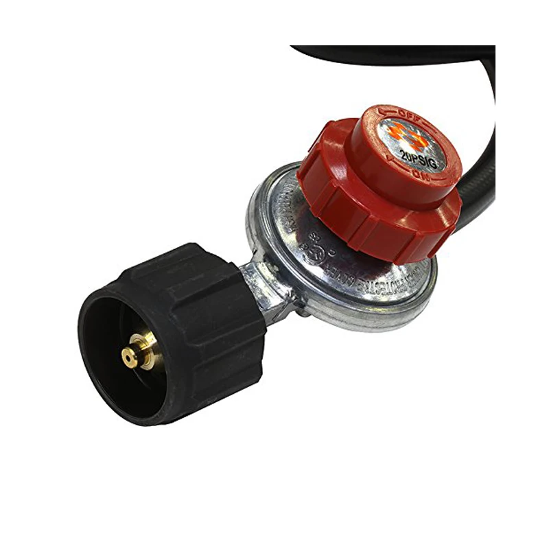 Outdoor Camping Accessory For Turkey Fryer And Pot