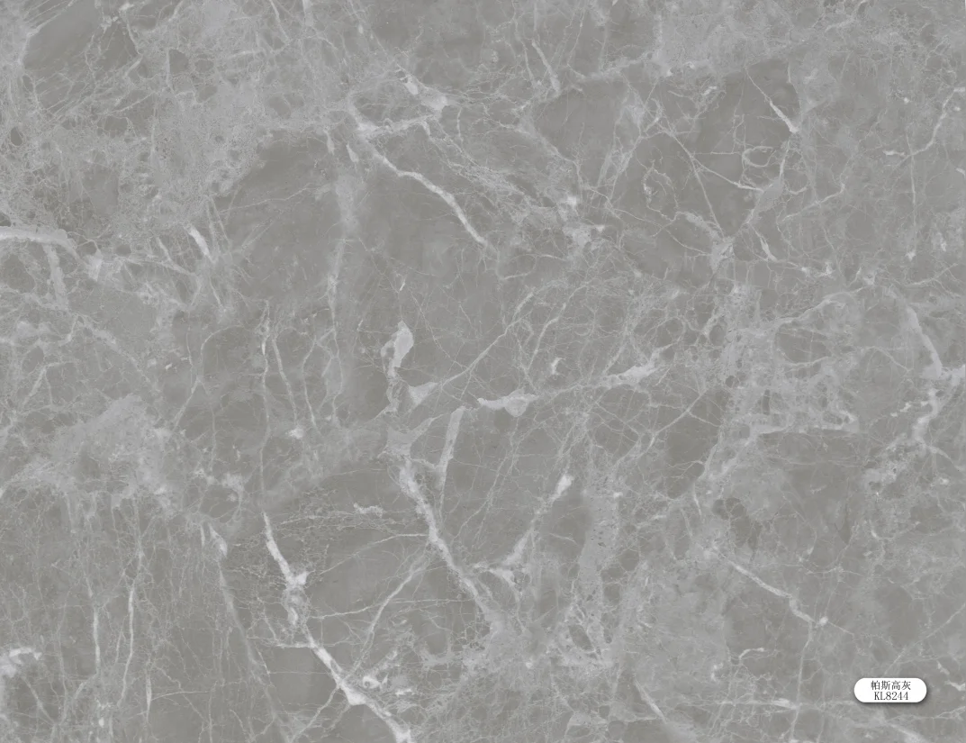hot sale pvc marble sheet faux marble wall panels high glossy uv board wpc wall panel