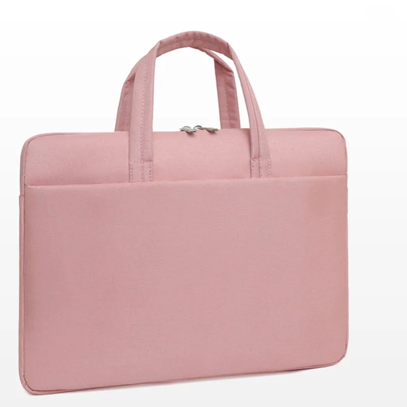 Factory Direct Sale Fashion Oxford Briefcase Men Custom Women Computer Bag Carry On Thin Types Of Briefcase