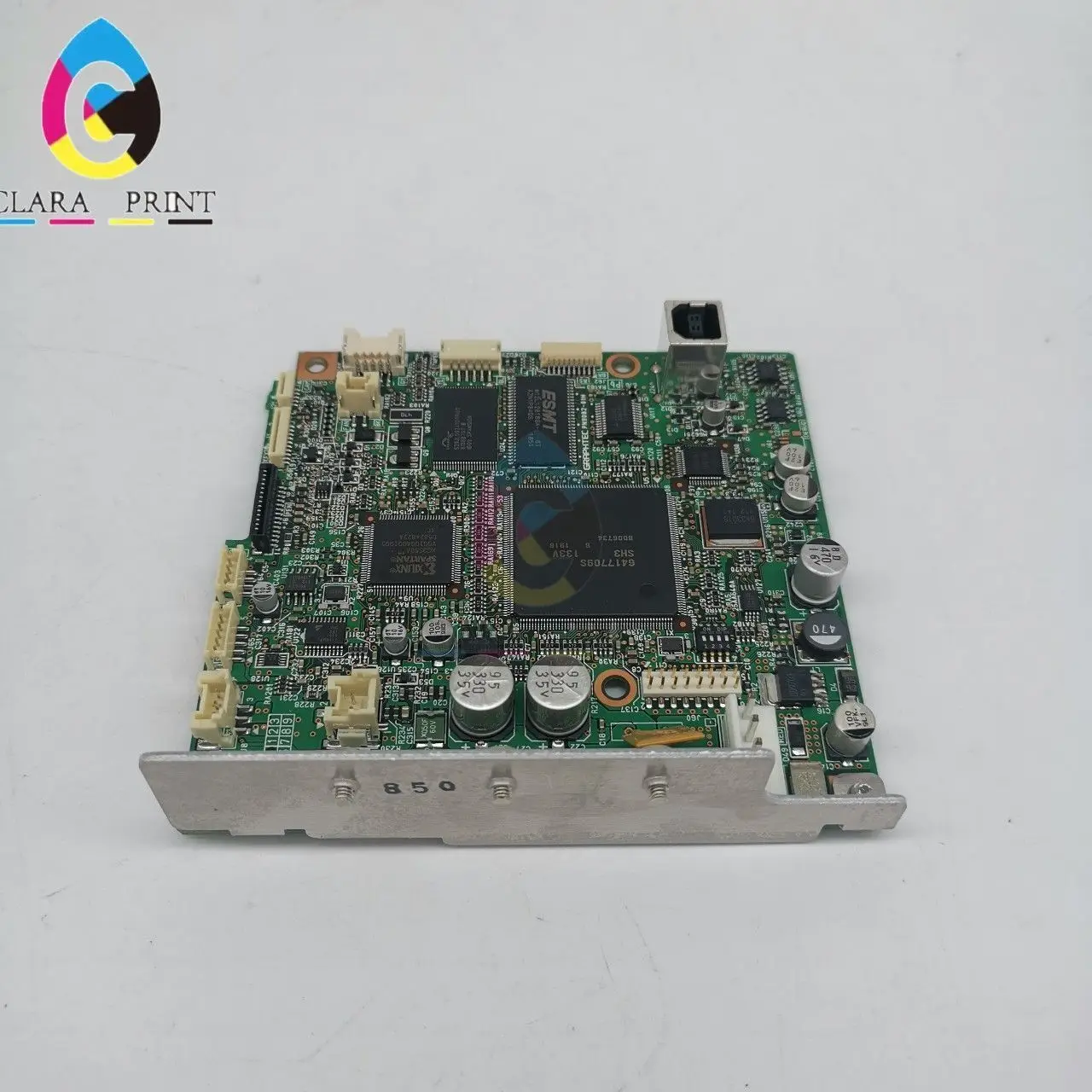 U792600850 CE6000 оригинальная основная плата Graphtec