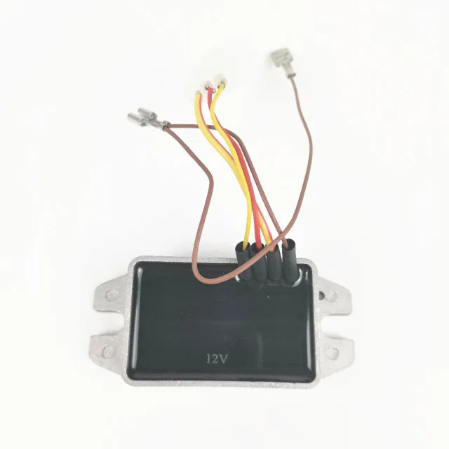 Simson Motorcycle Rectifier for Simson