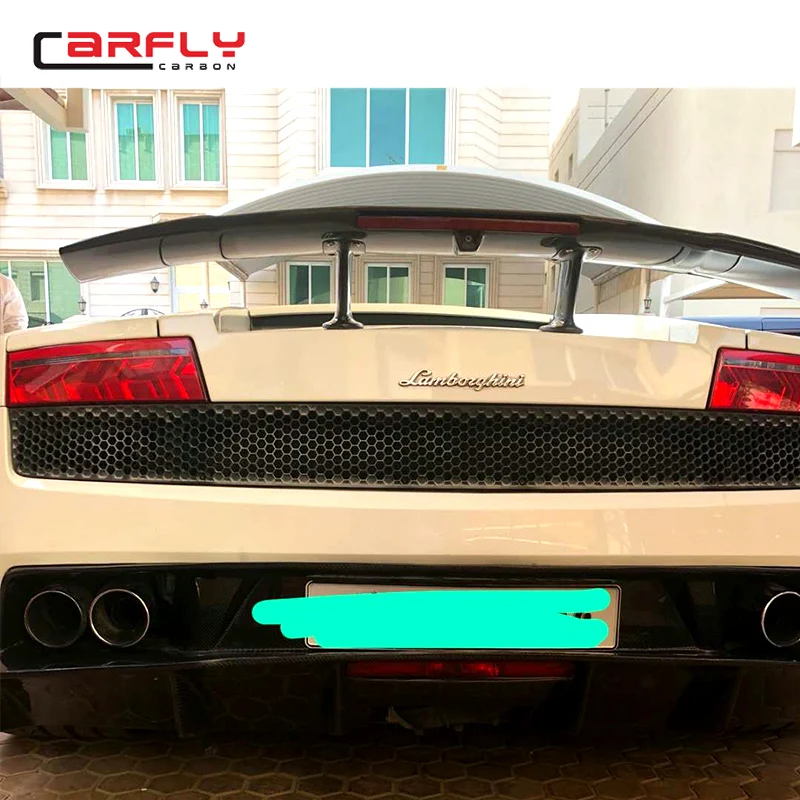 High Performance replica Carbon Fiber Body kits For Lamborghini