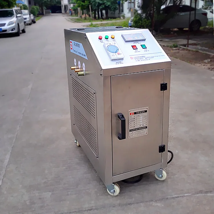 Портативное кухонное оборудование для ресторана, высококачественное пищевое оборудование, использованные отходы, съедобная очистка, фильтр для приготовления пищи и масла для фритюрницы