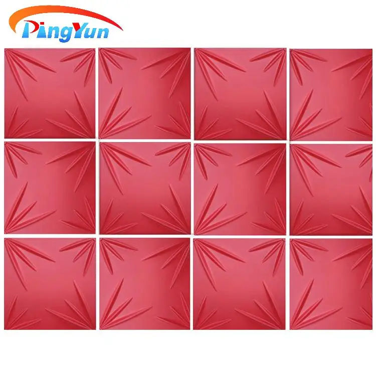Pvc Wall Panel Manufacturers Pvc Panels Modern Printinmodernssing Water3doof Wallpaper Wallpaper Sticker 10 Days Fpvckitchen 3D