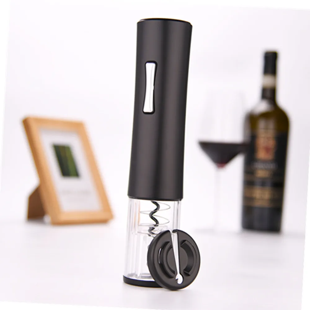 
 Штопор с логотипом на заказ, электрический набор/автоматический штопор Красного вина  