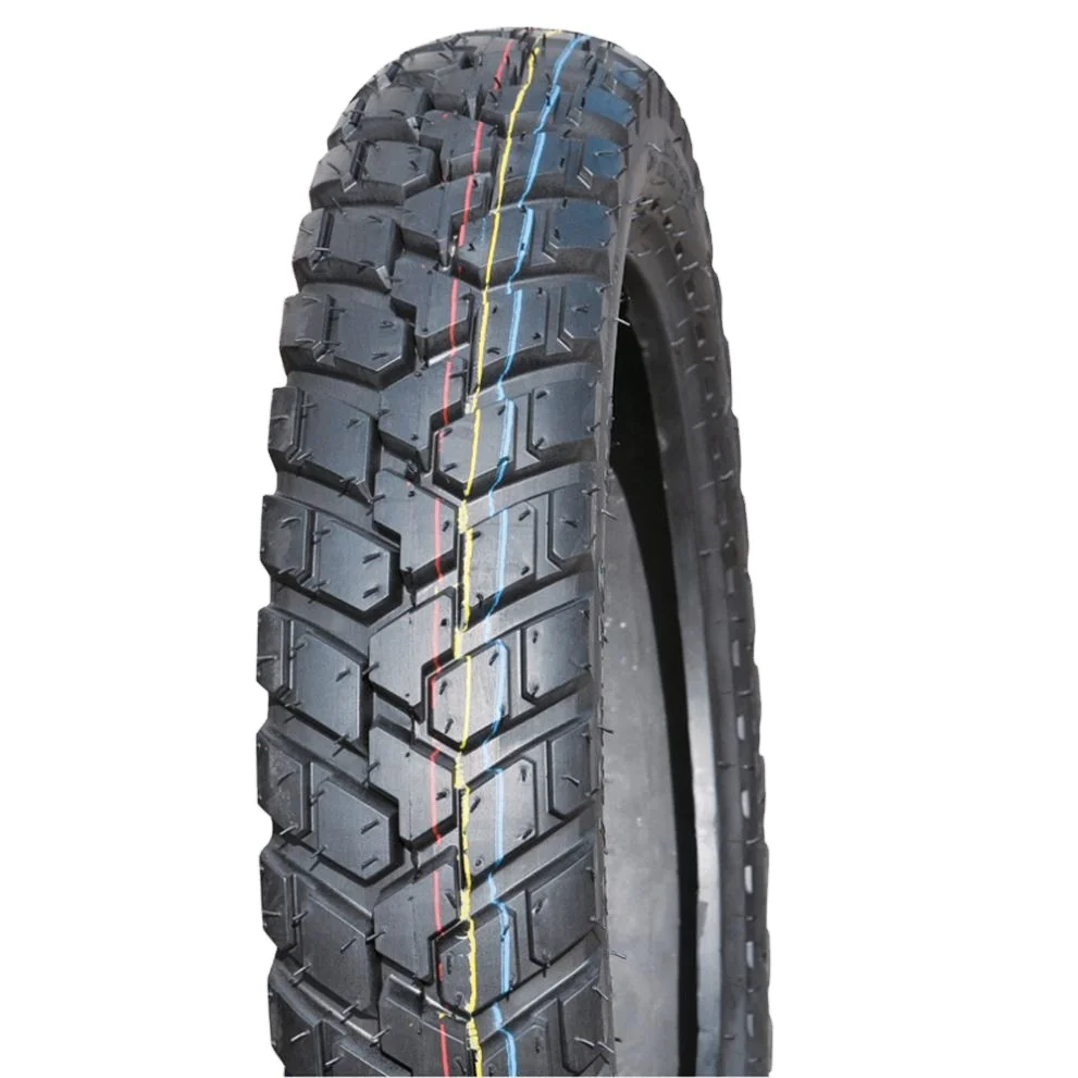 tire for motorcycle 4.50-12