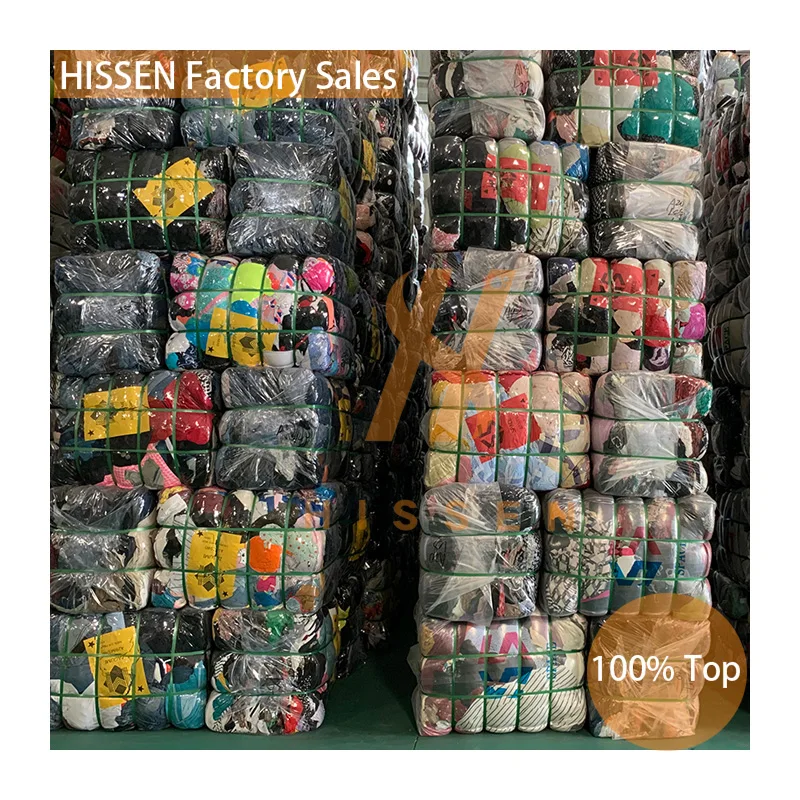 Factory Good Price Used-clothes-bales-price Used Mens Baled Branded Second Hand Formal Clothes For Sale Korean