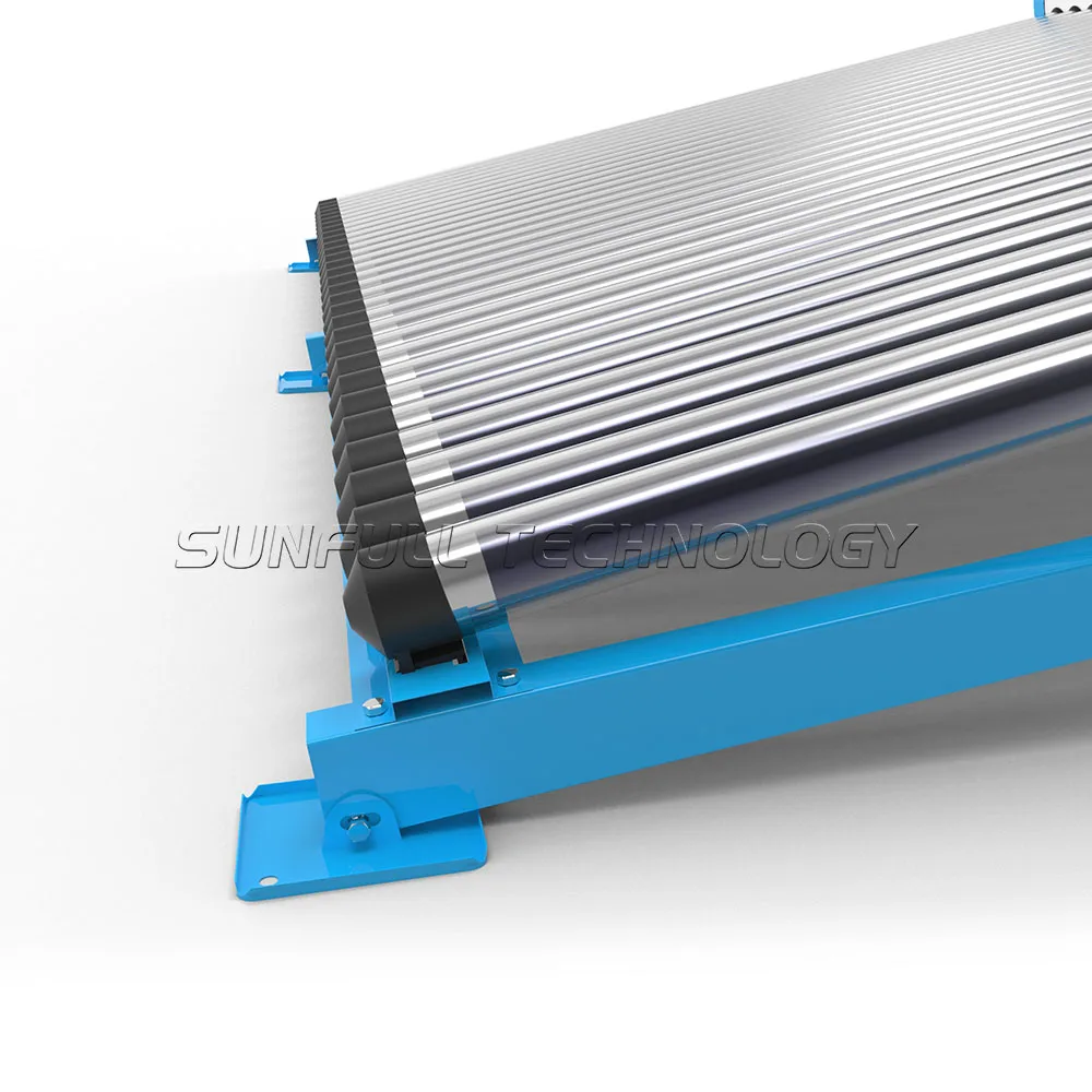 Wholesale Pressurized Solar Water Heaters Price