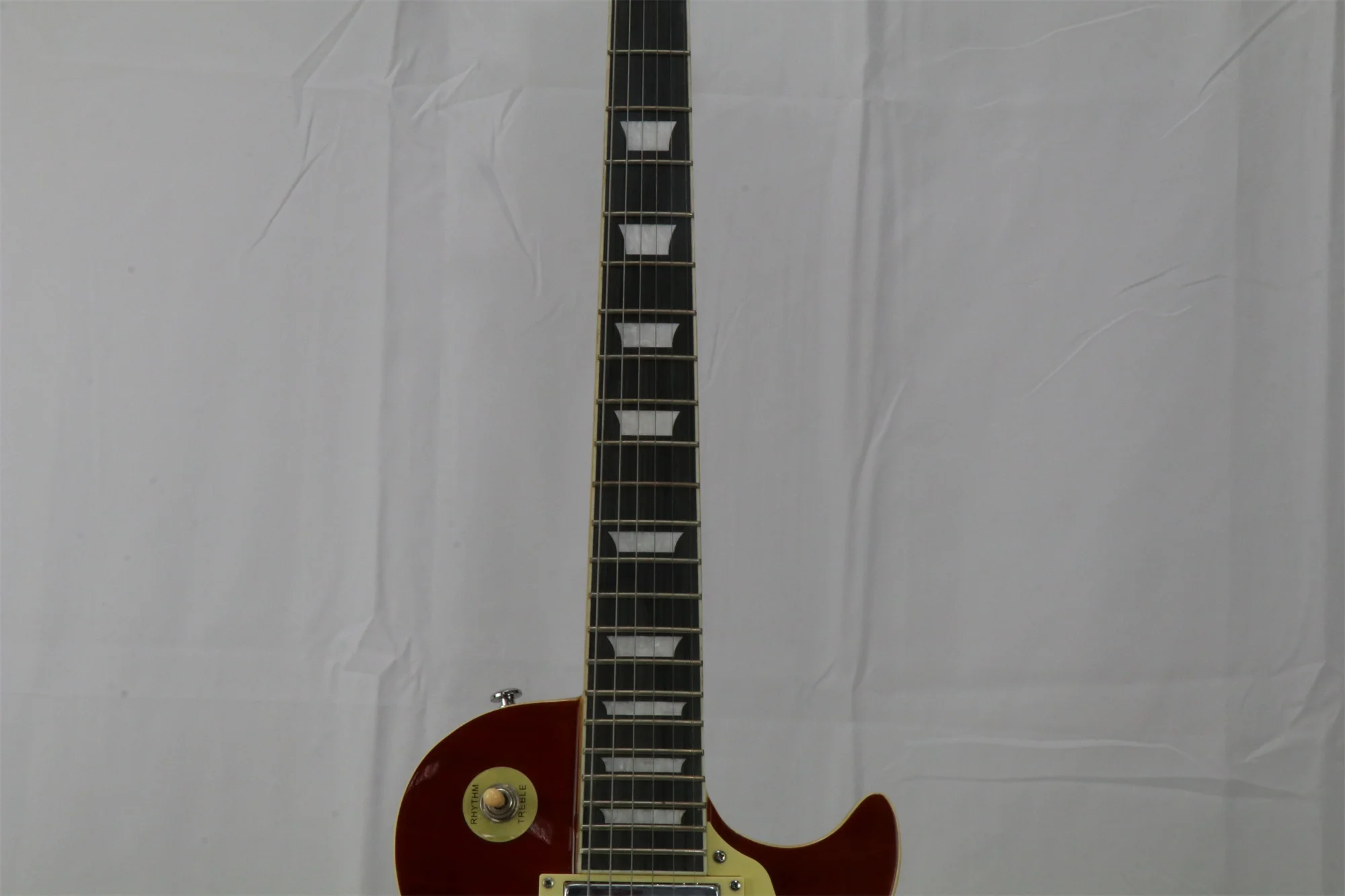 Professional High Quality Original Electric Paul  Bass Guitar for Studio and Live Performances