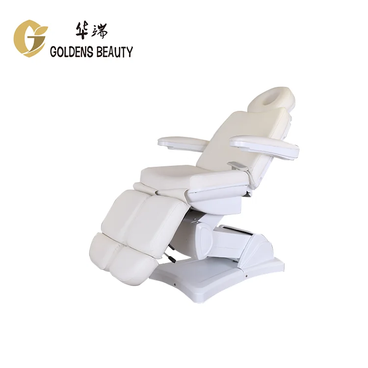 3 motors electric pedicure chair podiatry chair  Chiropody Examination Chairs