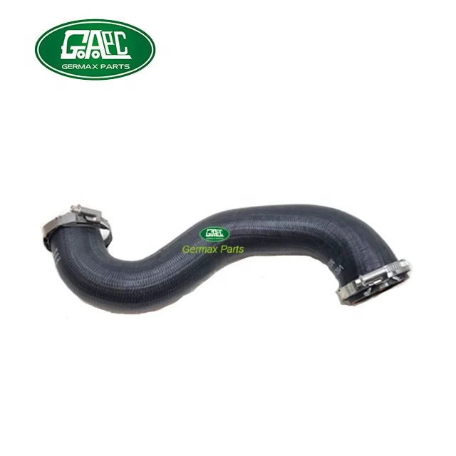 Intercooler Hose LR067016 GL3596 for Land Rover Range Rover Vogue 2013- Range Rover Sport 2014- Discovery 5 2017-