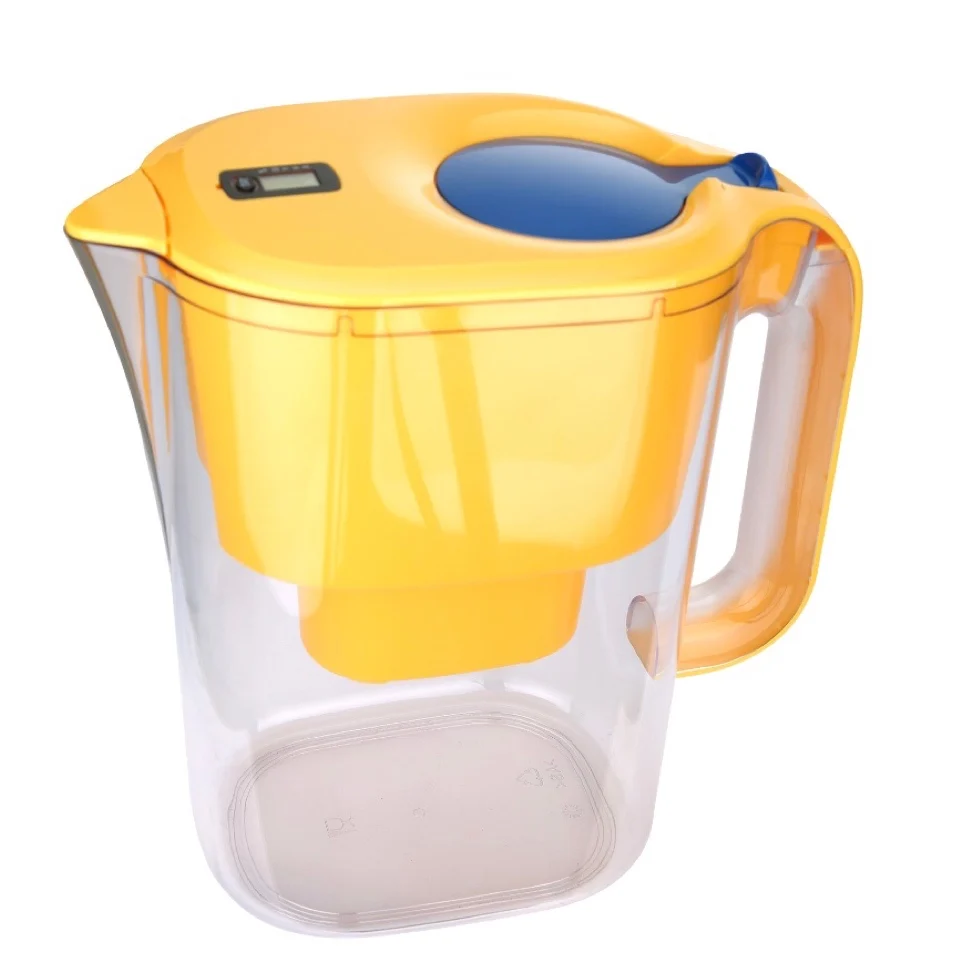 3.5L quick change water filter deionized water filteration system house