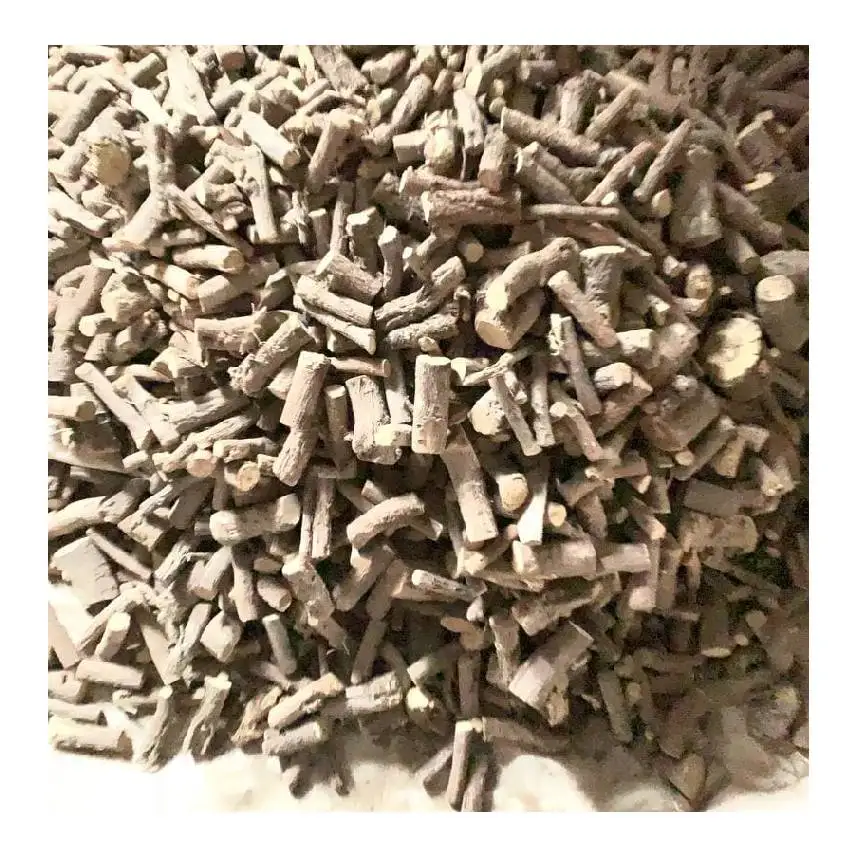 Machine cut licorice root health certified care supplement factory direct selling from Uzbekistan for export