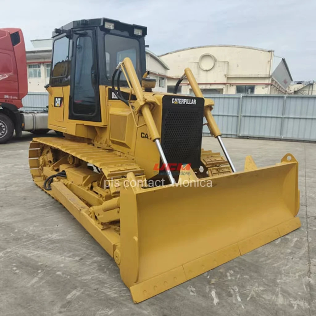 used cat caterpillar d7g d4h d3 d7 d6 d5 d5m d5k d6 d7g bulldozers d6 caterpillar cat d6 lgp ripper pour bulldozer caterpillar
