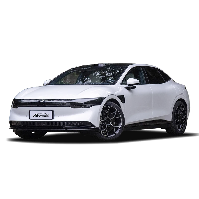 2024 электромобиль Geely Zeekr 007 4WD трехдиапазонный литиевый аккумулятор автомобиль 001 новые и подержанные автомобили произведенные в Китае