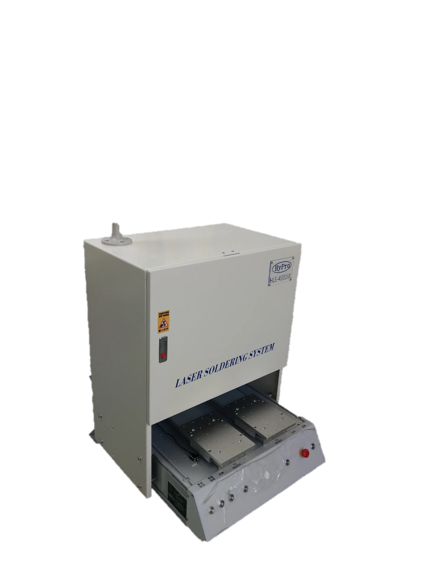 The Affordable Price Of Professional Laser Equipment Laser Soldering Machine For Automotive/ Fpc