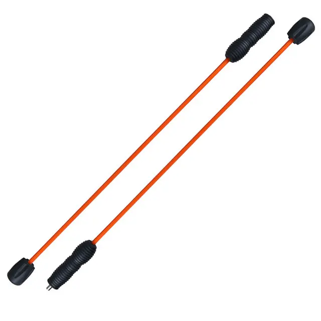 Новый дизайн, для помещений, аэробика, сопротивление падению, фитнес, эластичная штанга