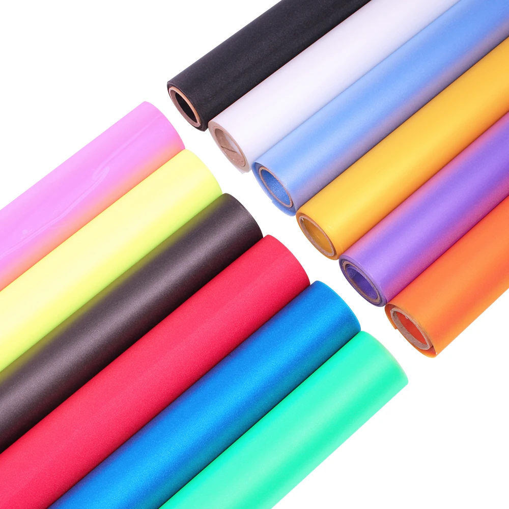 2021 Magic PDLC Smart Electrochromic Glass Film from Transparent to Opaque in Roll