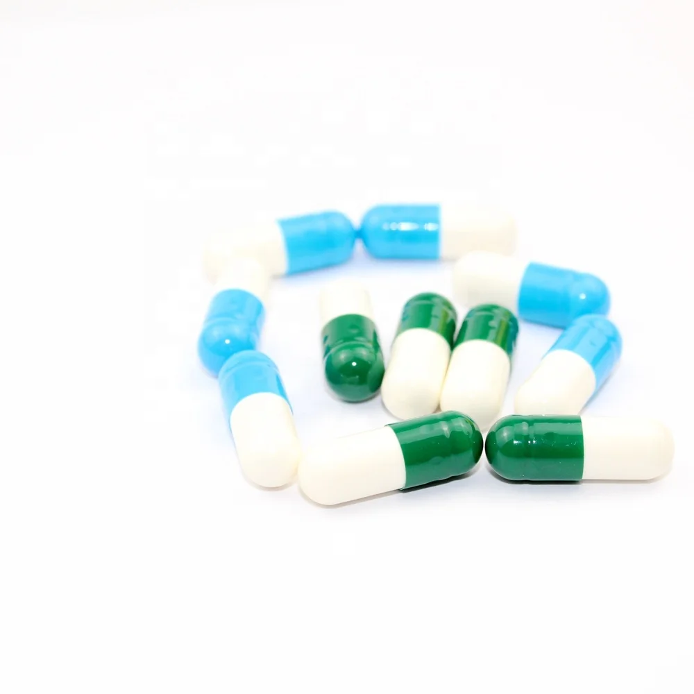 
Nutritional supplement Cow Colostrum capsule 