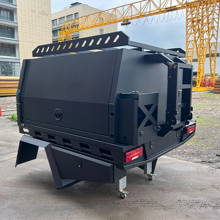 wholesale ute tray body hilux