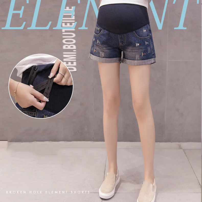 Новые женские джинсовые шорты для лета 2020