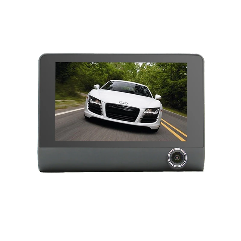 Factory price Full HD 1080p user manual car black box T319 car dvr dash cam 170 degree T626 1080p camera for car record