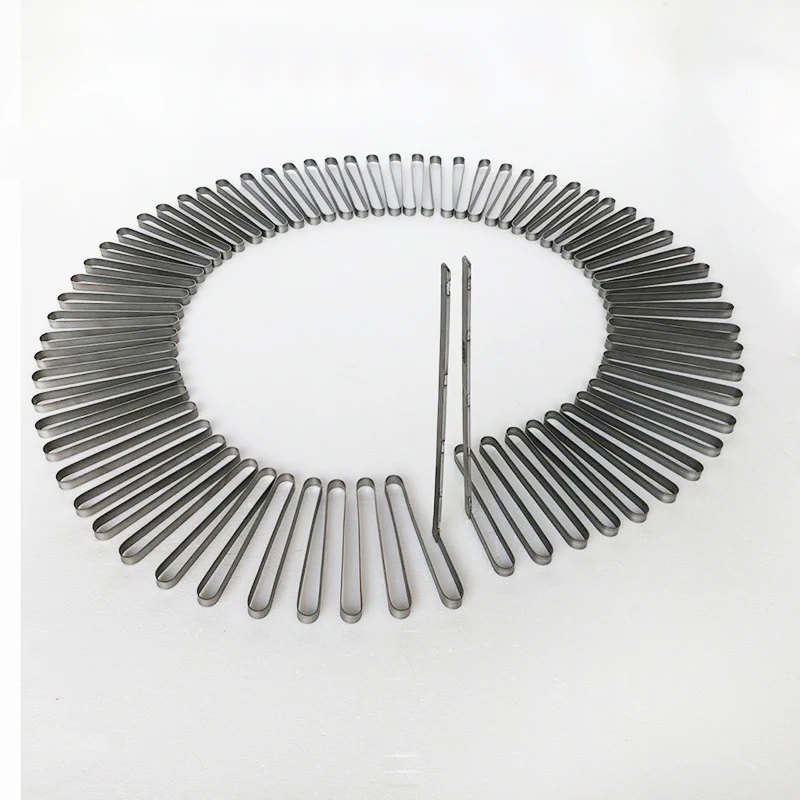 High standard industrial forming flat element