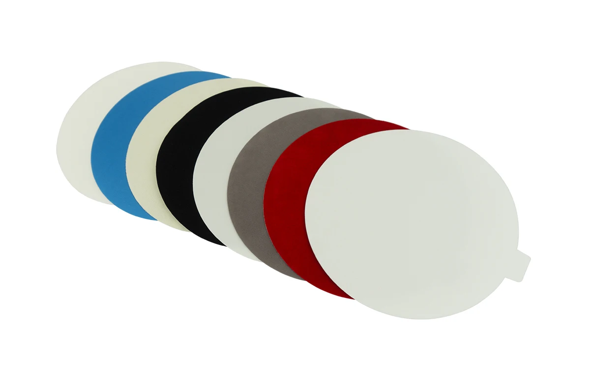 Final Red Final precision polishing cloth metallurgical equipment suppliers metallurgical lab equipment polishing cloth