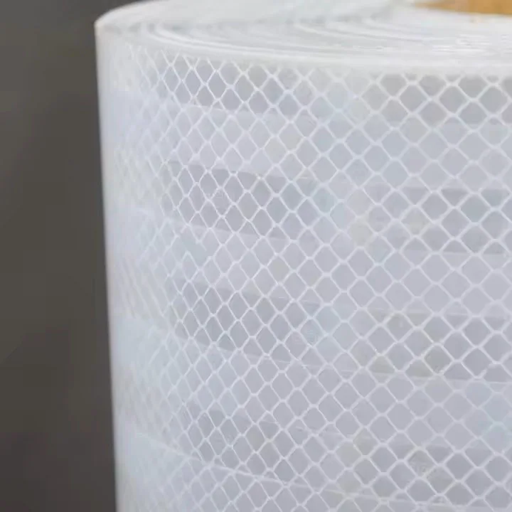 HCSP EGP reflective film for traffic signs