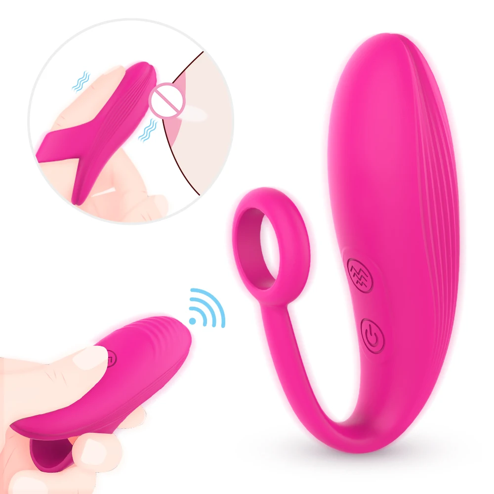 Wholesale High Cost-Effective Soft Liquid Silicone Wireless Rabbit Vibrator Sex Toy Women
