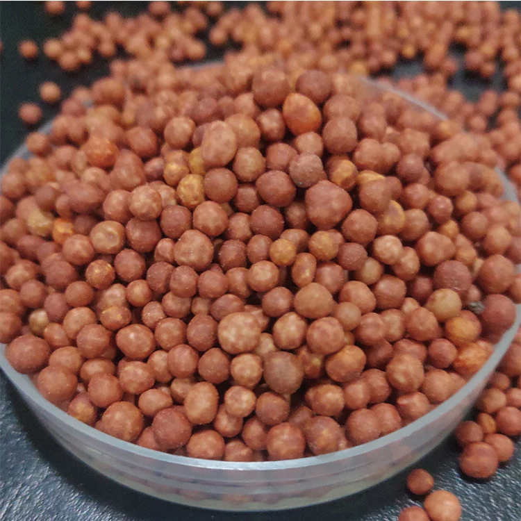 Соединение гранулированного удобрения NPK 14 23 14 для сельского хозяйства