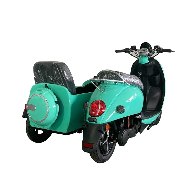 Manufacturers Provide Adults Electric Vehicle Threewheeled Electric Vehicle