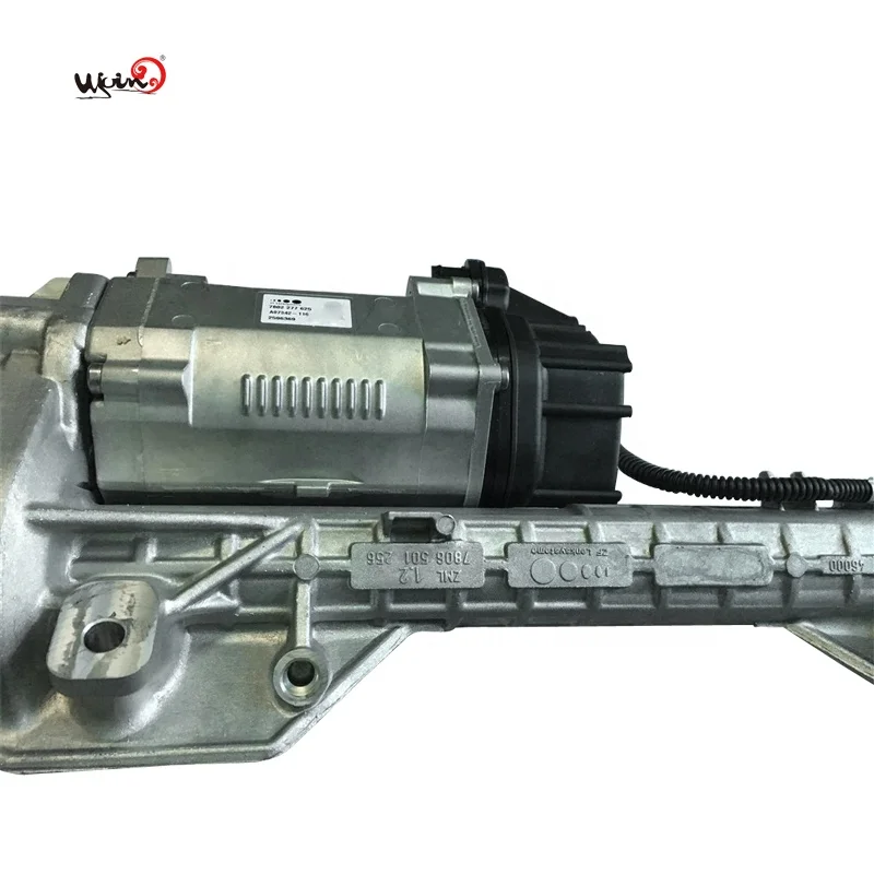 Quality for bmw steering rack for BMW X1 E84 09-14 32106872478
