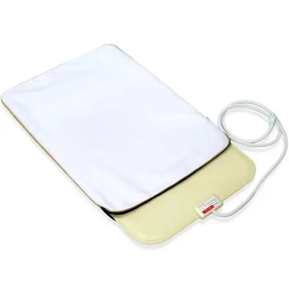 King Size Heating Pad Wholesale Electric Heating Pad Body Warmer Rechargeable Heating Pad For Back